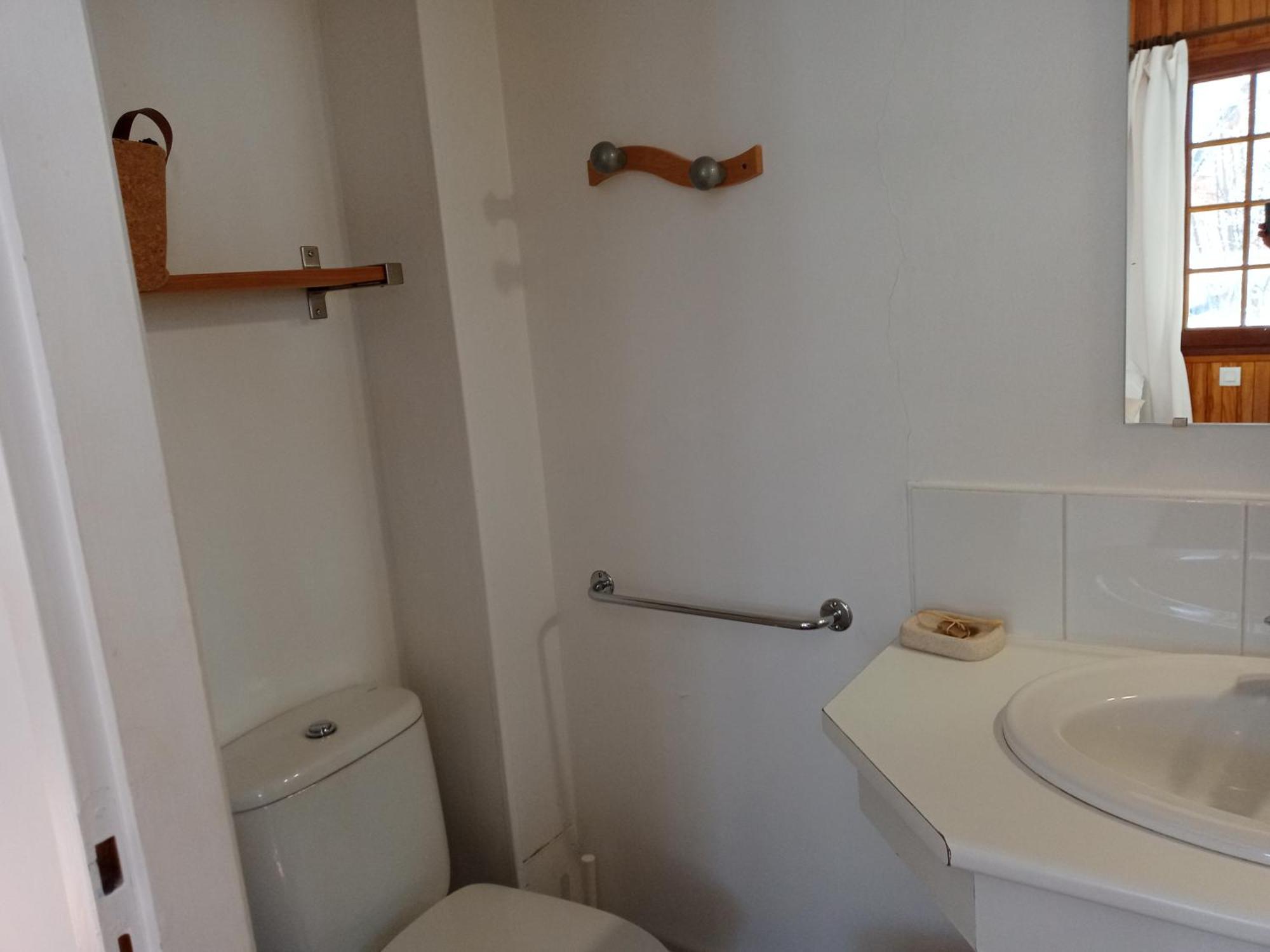 Chalet L Olan 15P Emplacement Exceptionnel Grand Terrain Λε Ντεζ Αλπ Εξωτερικό φωτογραφία