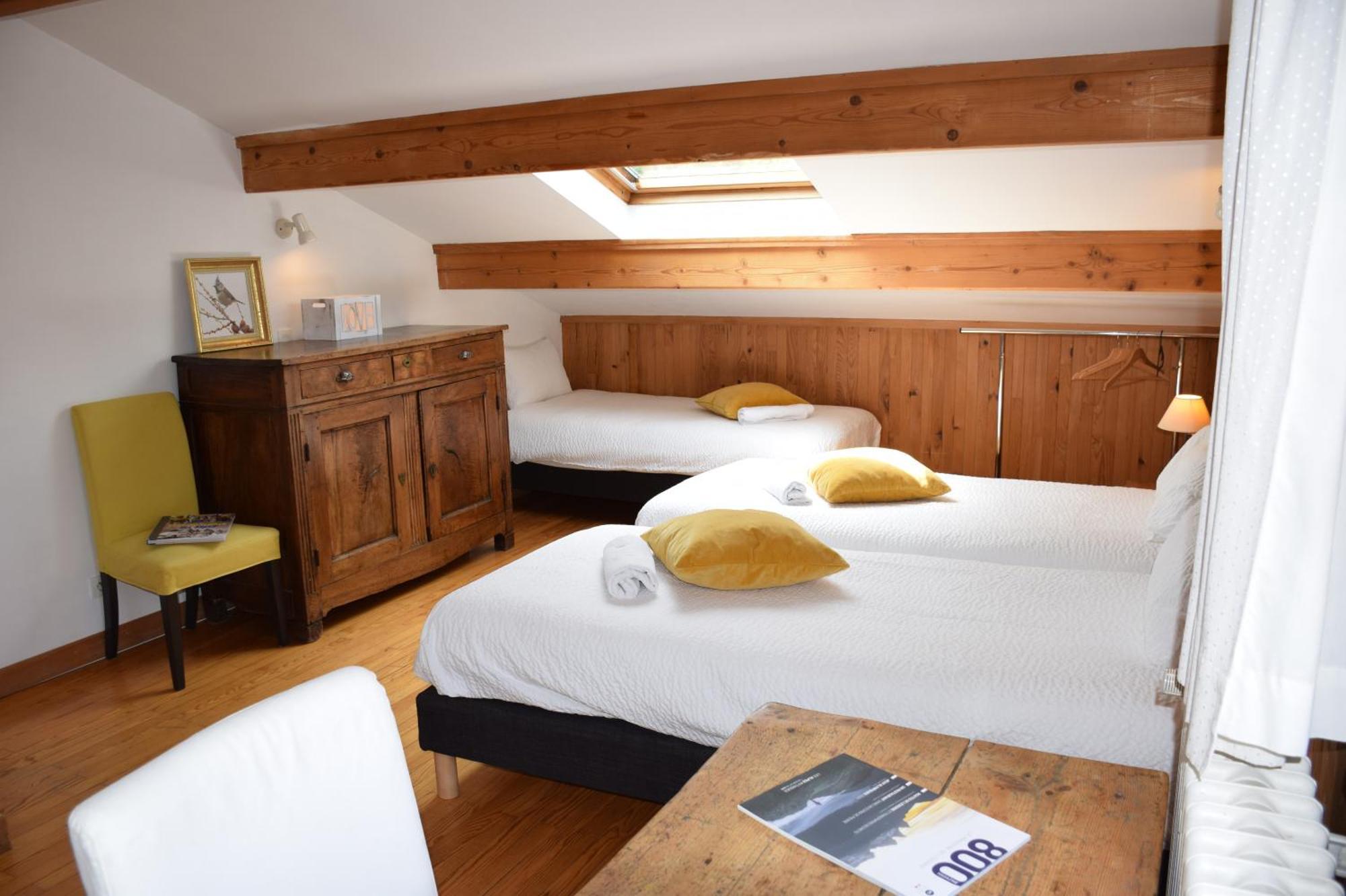Chalet L Olan 15P Emplacement Exceptionnel Grand Terrain Λε Ντεζ Αλπ Εξωτερικό φωτογραφία