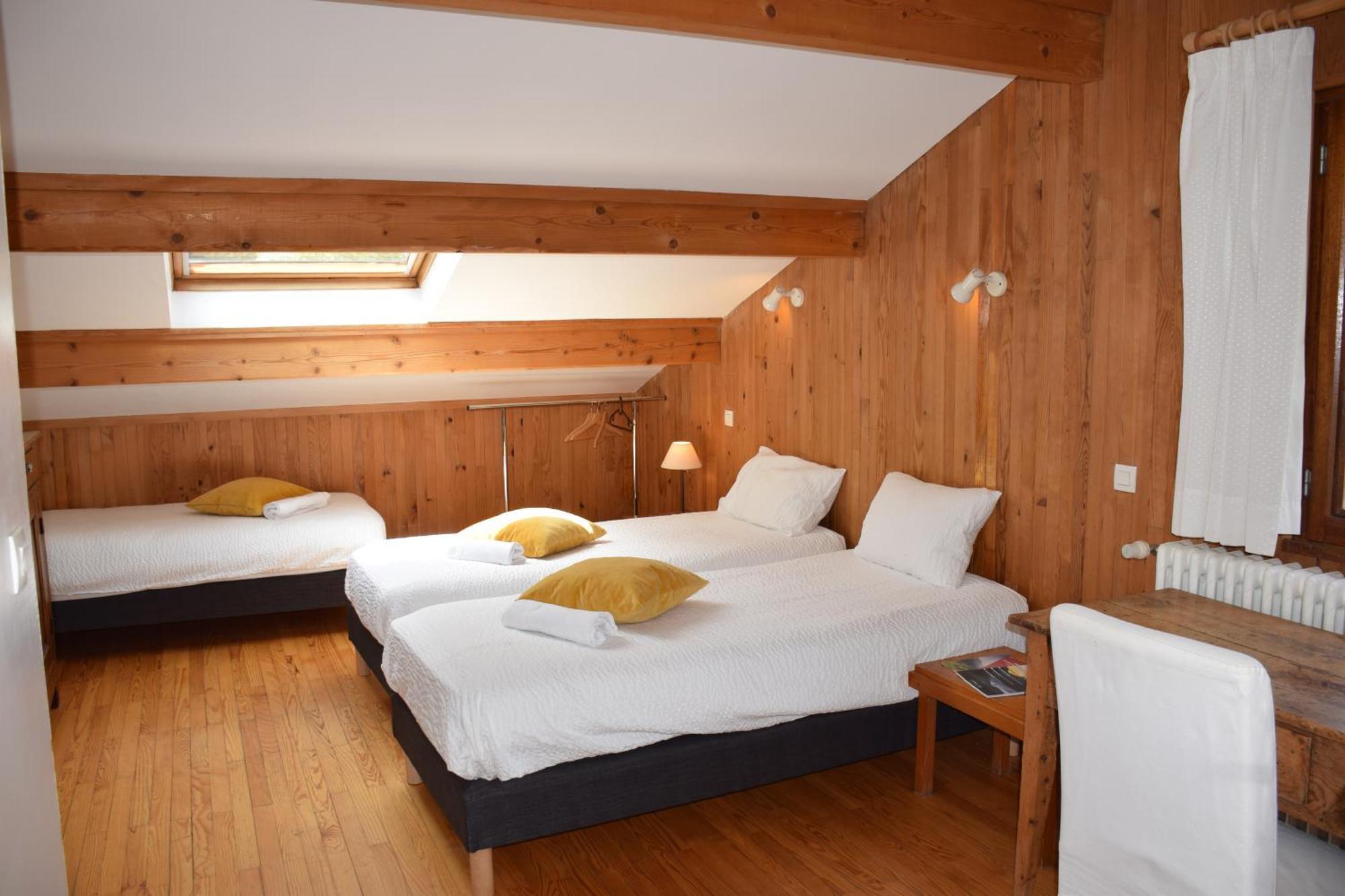 Chalet L Olan 15P Emplacement Exceptionnel Grand Terrain Λε Ντεζ Αλπ Εξωτερικό φωτογραφία
