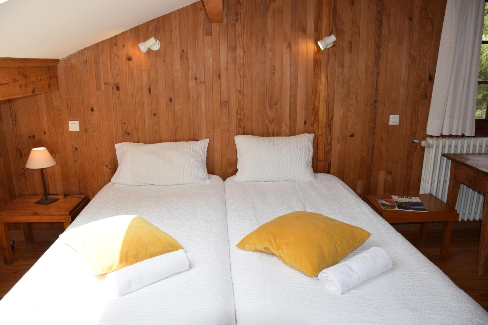 Chalet L Olan 15P Emplacement Exceptionnel Grand Terrain Λε Ντεζ Αλπ Εξωτερικό φωτογραφία