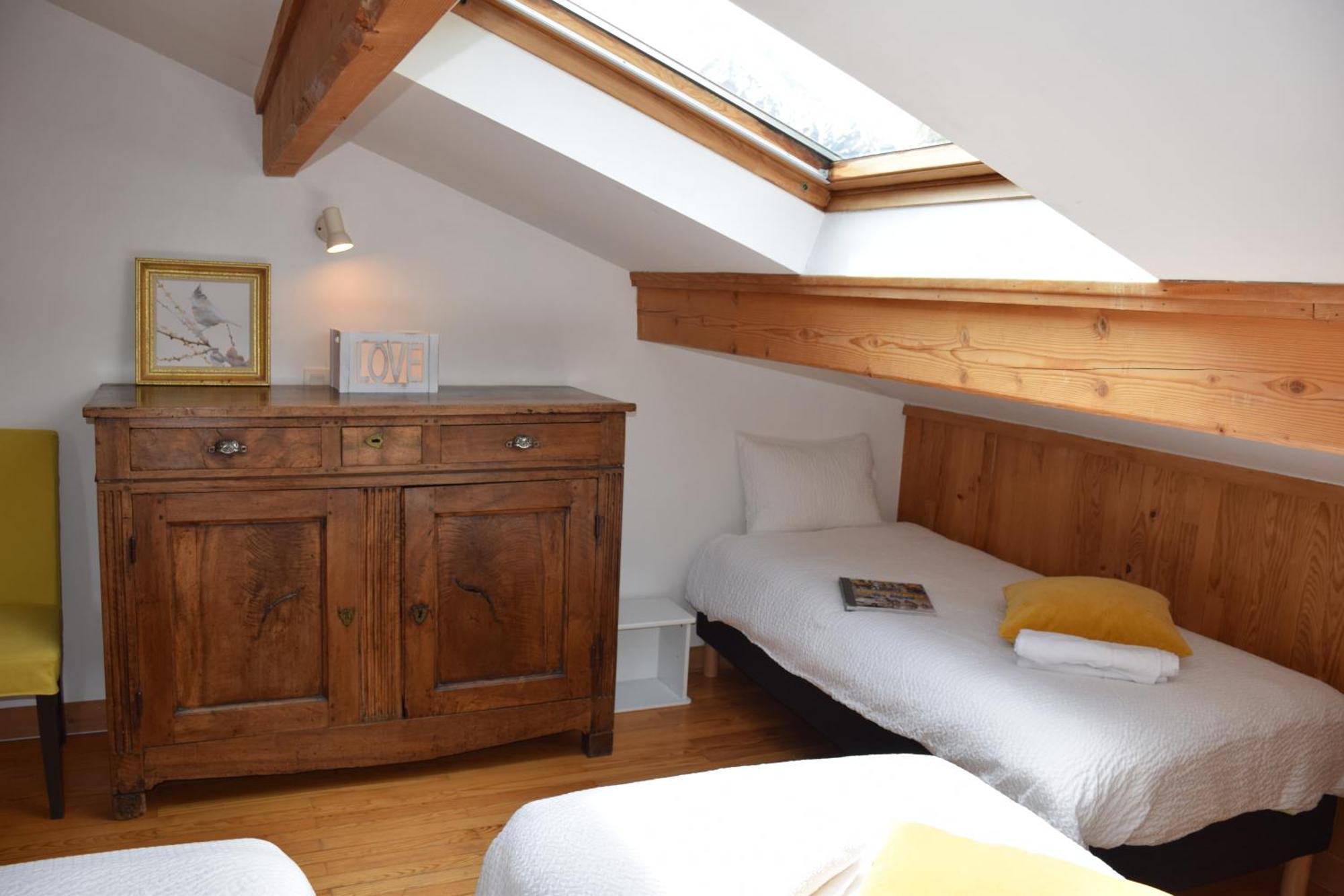 Chalet L Olan 15P Emplacement Exceptionnel Grand Terrain Λε Ντεζ Αλπ Εξωτερικό φωτογραφία