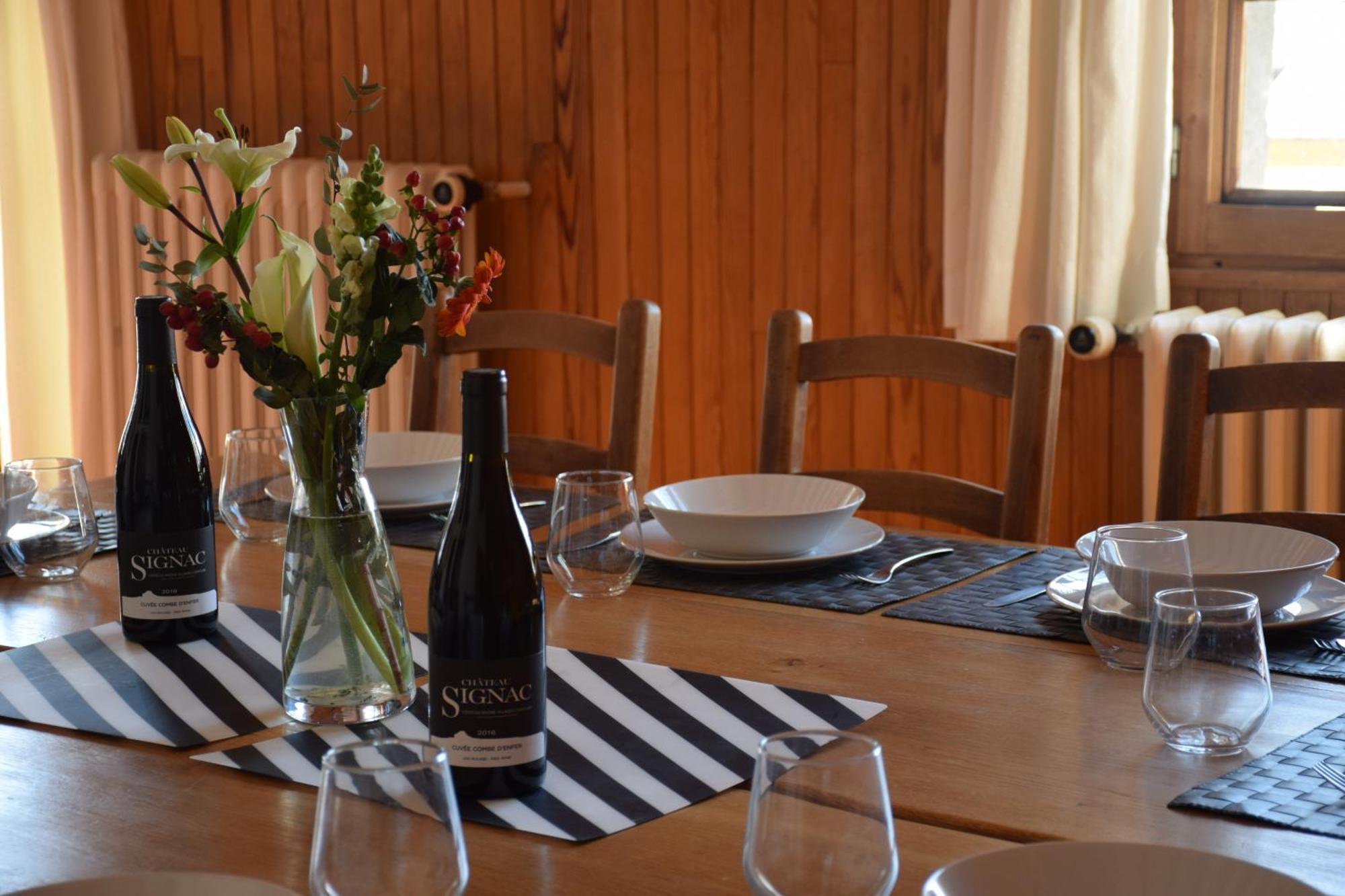 Chalet L Olan 15P Emplacement Exceptionnel Grand Terrain Λε Ντεζ Αλπ Εξωτερικό φωτογραφία