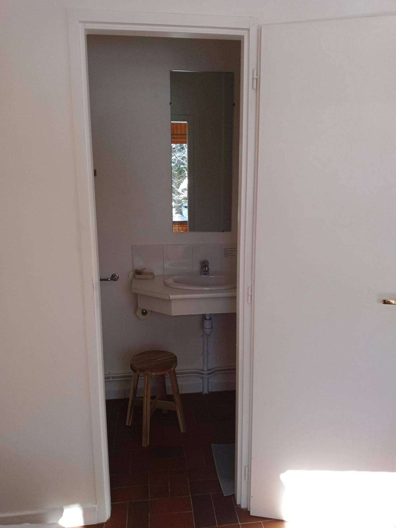 Chalet L Olan 15P Emplacement Exceptionnel Grand Terrain Λε Ντεζ Αλπ Εξωτερικό φωτογραφία