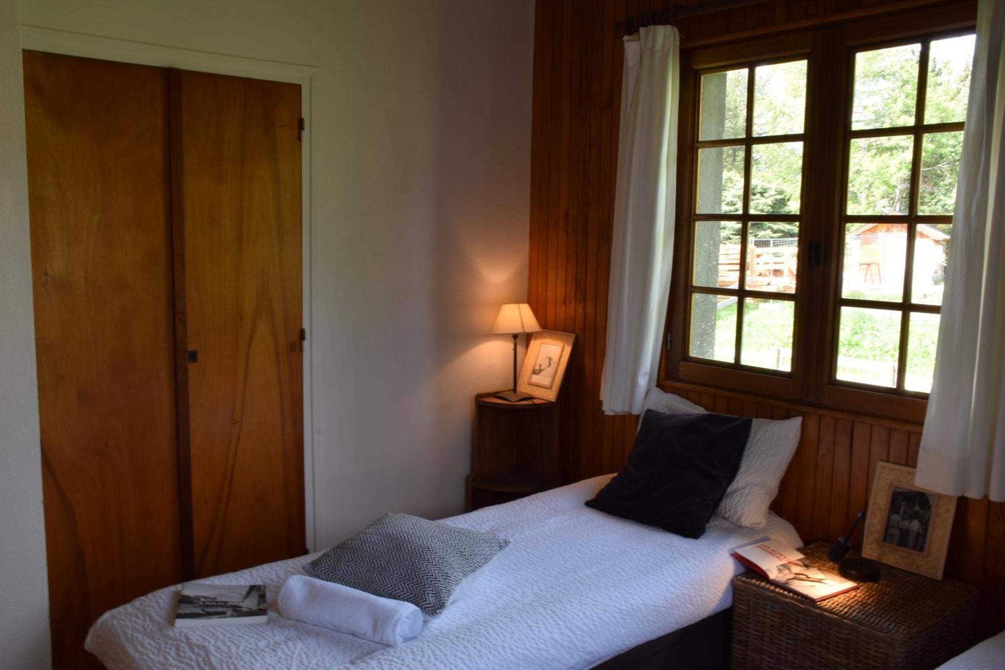 Chalet L Olan 15P Emplacement Exceptionnel Grand Terrain Λε Ντεζ Αλπ Εξωτερικό φωτογραφία