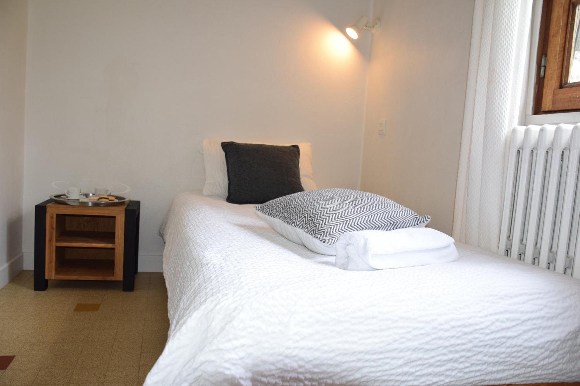 Chalet L Olan 15P Emplacement Exceptionnel Grand Terrain Λε Ντεζ Αλπ Εξωτερικό φωτογραφία