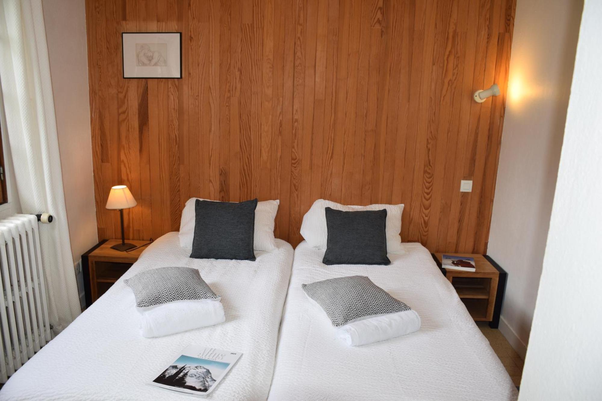 Chalet L Olan 15P Emplacement Exceptionnel Grand Terrain Λε Ντεζ Αλπ Εξωτερικό φωτογραφία