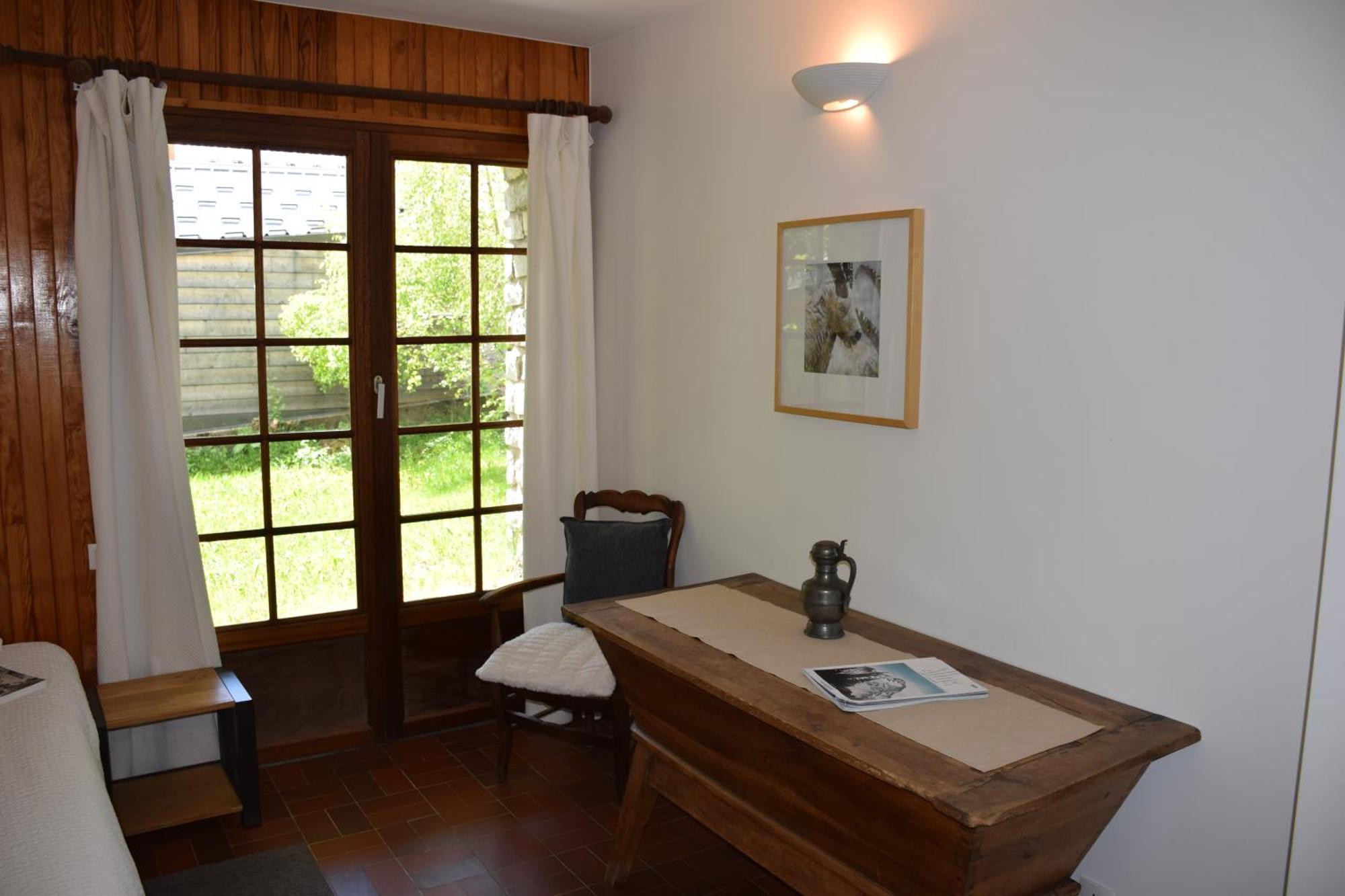 Chalet L Olan 15P Emplacement Exceptionnel Grand Terrain Λε Ντεζ Αλπ Εξωτερικό φωτογραφία
