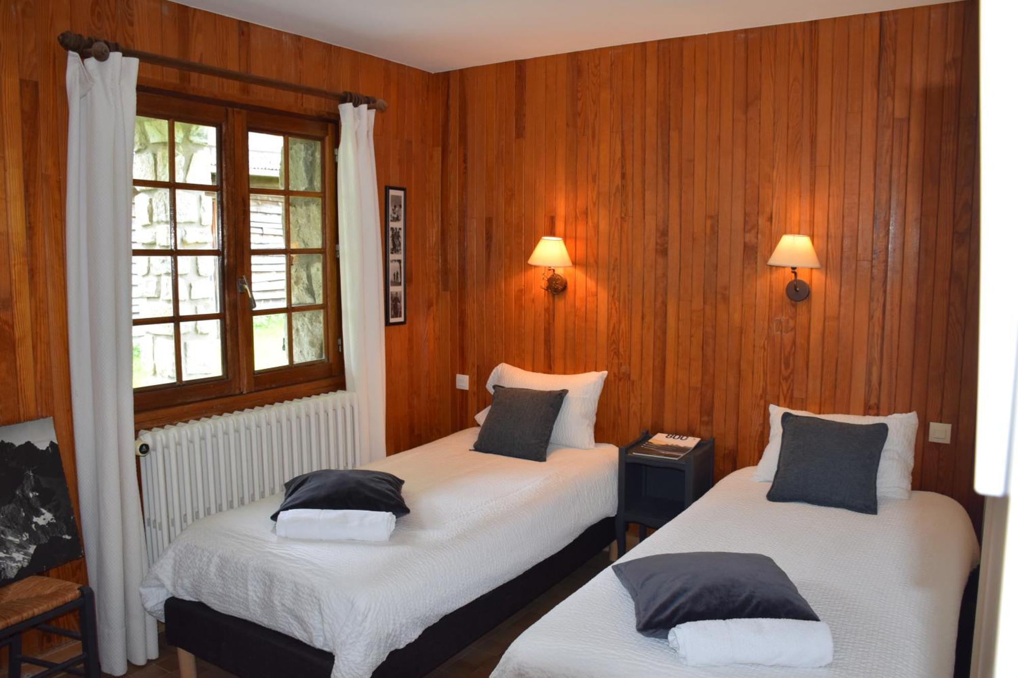 Chalet L Olan 15P Emplacement Exceptionnel Grand Terrain Λε Ντεζ Αλπ Εξωτερικό φωτογραφία