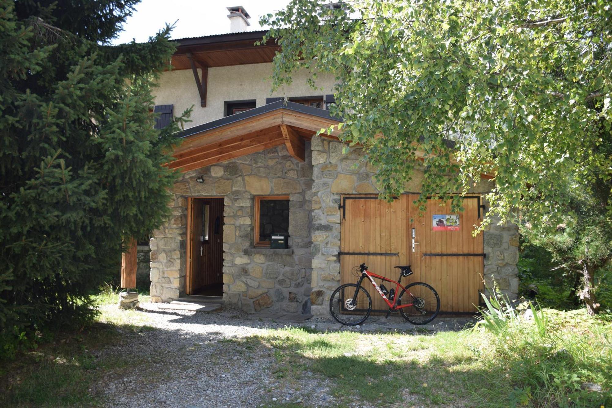Chalet L Olan 15P Emplacement Exceptionnel Grand Terrain Λε Ντεζ Αλπ Εξωτερικό φωτογραφία