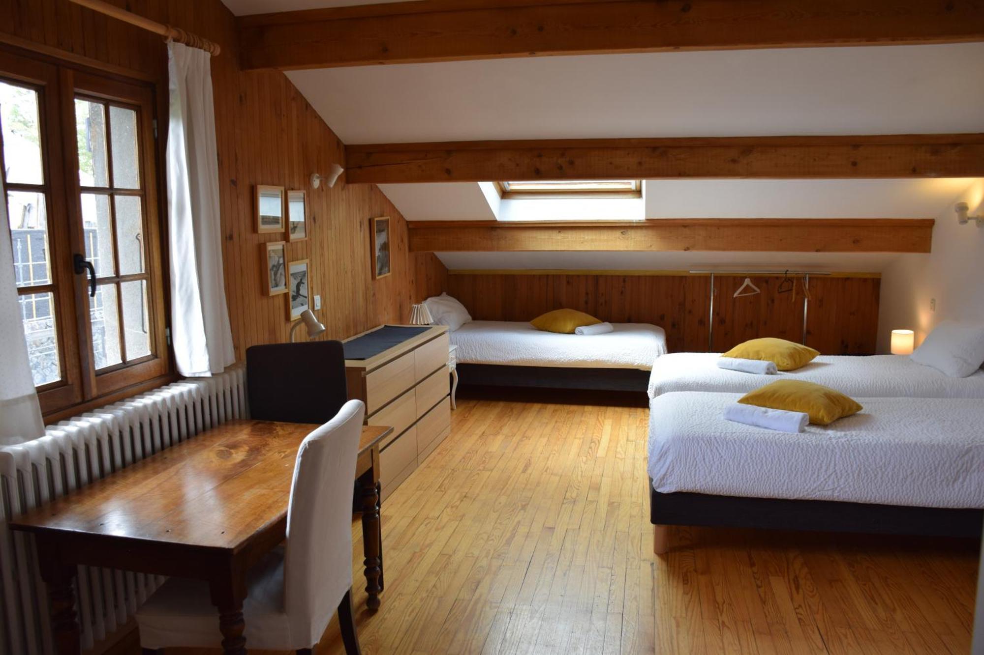 Chalet L Olan 15P Emplacement Exceptionnel Grand Terrain Λε Ντεζ Αλπ Εξωτερικό φωτογραφία