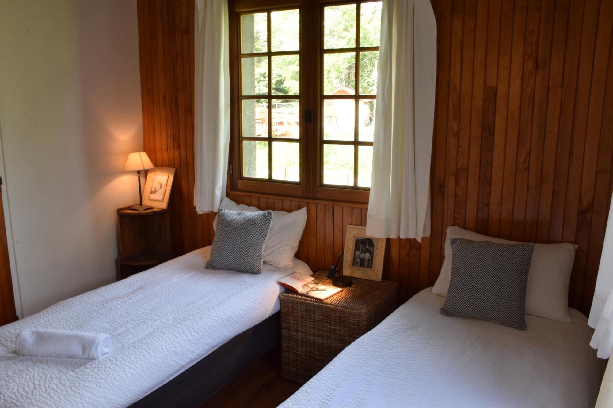 Chalet L Olan 15P Emplacement Exceptionnel Grand Terrain Λε Ντεζ Αλπ Εξωτερικό φωτογραφία
