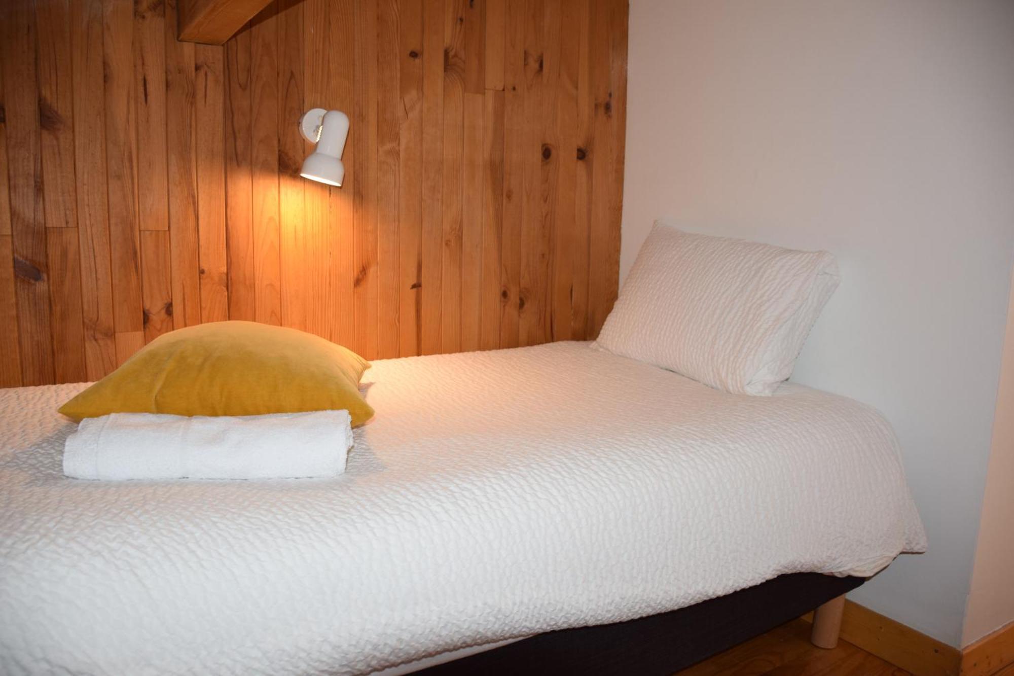 Chalet L Olan 15P Emplacement Exceptionnel Grand Terrain Λε Ντεζ Αλπ Εξωτερικό φωτογραφία