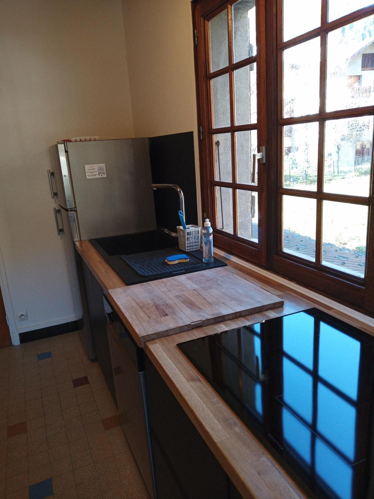 Chalet L Olan 15P Emplacement Exceptionnel Grand Terrain Λε Ντεζ Αλπ Εξωτερικό φωτογραφία